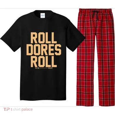 Pajama Set
