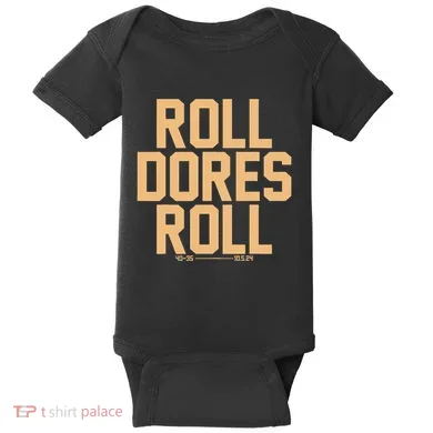 Baby Bodysuit