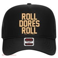 Roll Dores Roll Hat thumb 0