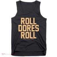Roll Dores Roll Tank Top thumb 0