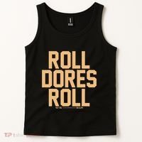 Roll Dores Roll Tank Top thumb 2
