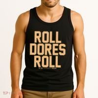 Roll Dores Roll Tank Top thumb 3