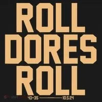Roll Dores Roll Kids Long Sleeve Shirt thumb 2