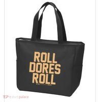 Roll Dores Roll Tote Bag thumb 3