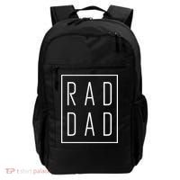 RAD DAD Backpack thumb 0