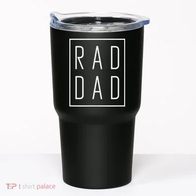 Tumbler