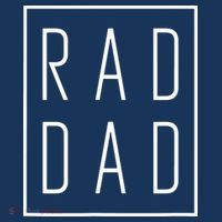 RAD DAD Beanie thumb 2