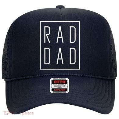 RAD DAD Hat