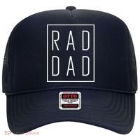 RAD DAD Hat thumb 0