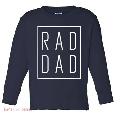 Toddler Long Sleeve
