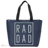 RAD DAD Tote Bag thumb 0