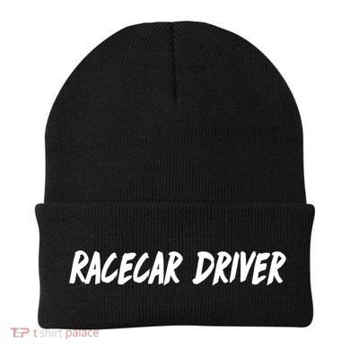 Racecar Driver Beanie