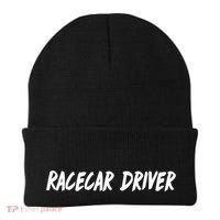 Racecar Driver Beanie thumb 0