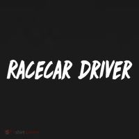 Racecar Driver Polo thumb 3