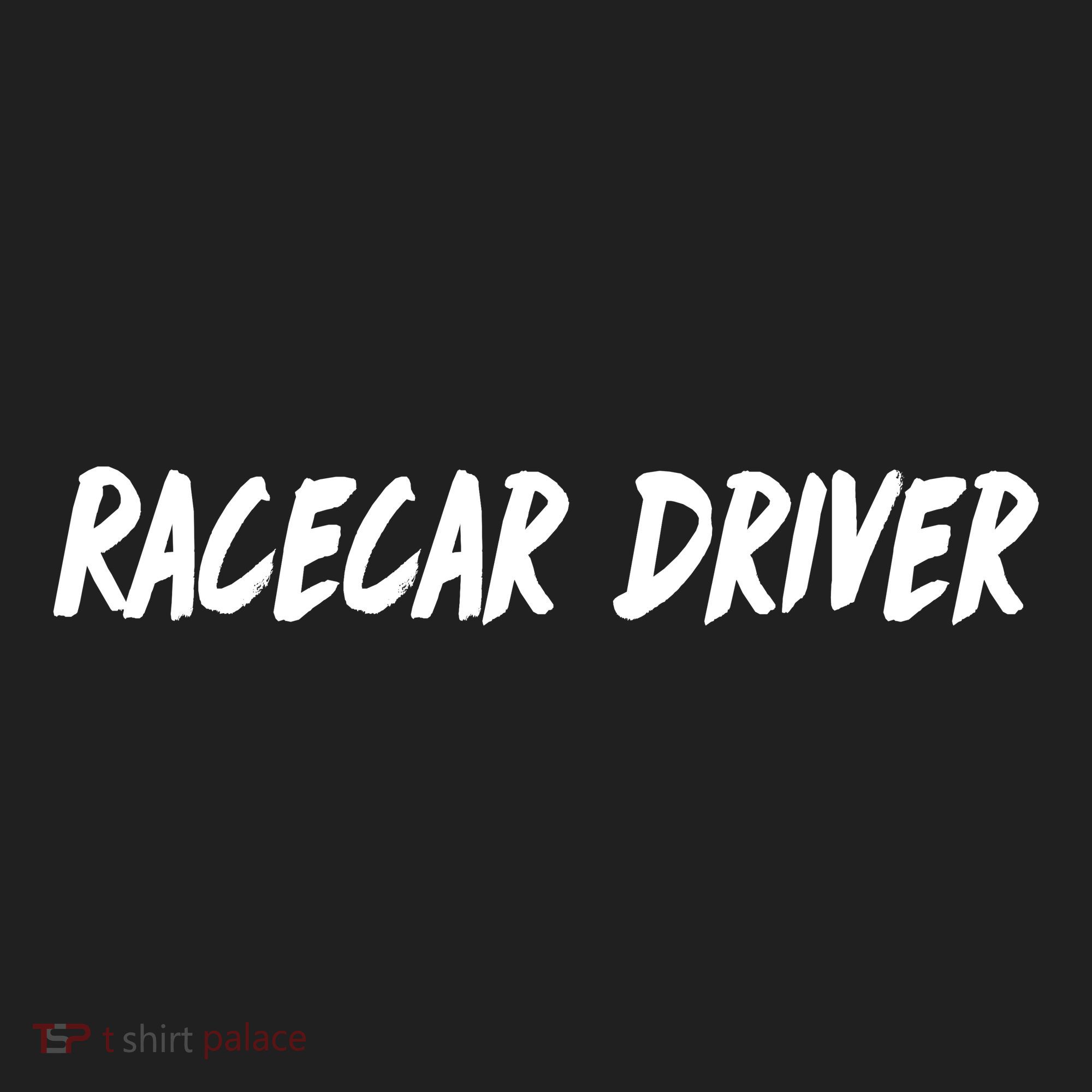 Racecar Driver Hat