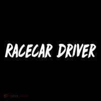 Racecar Driver Kids Hoodie thumb 5