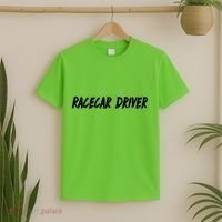 Racecar Driver T-Shirt thumb 2