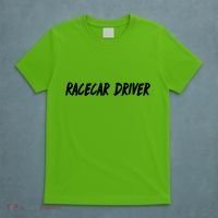 Racecar Driver T-Shirt thumb 5