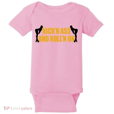 Baby Bodysuit