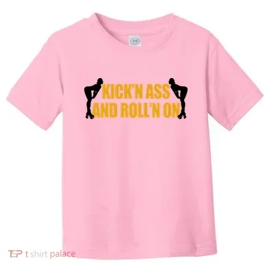 Toddler T-Shirt