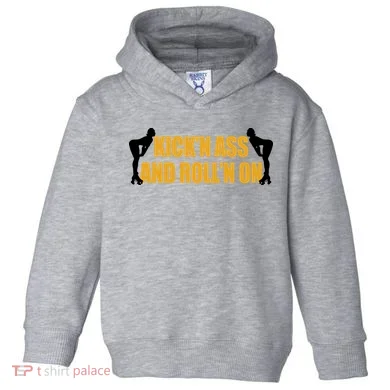 Toddler Hoodie