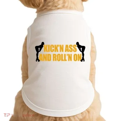 Doggie Tank