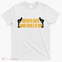Roller Derby Roll'n On T-Shirt thumb 0