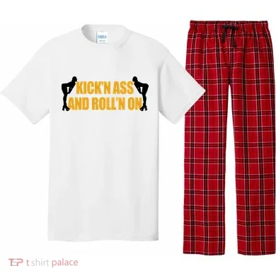 Pajama Set