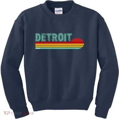 Kids Sweatshirt