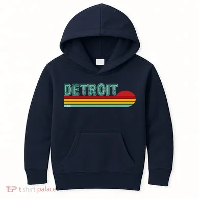 Kids Hoodie