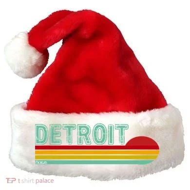 Santa Hat