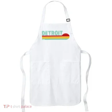 Apron