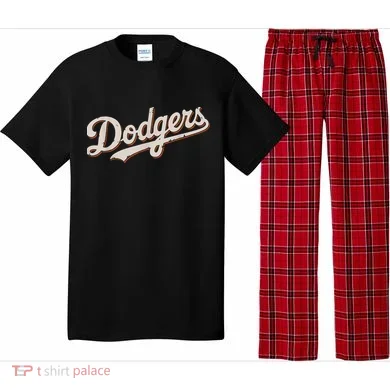 Pajama Set