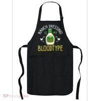 Ranch Dressing Salad Sauce Apron thumb 0