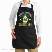 Ranch Dressing Salad Sauce Apron thumb 2