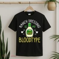 Ranch Dressing Salad Sauce T-Shirt thumb 2