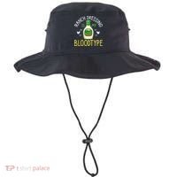 Ranch Dressing Salad Sauce Bucket Hat thumb 0