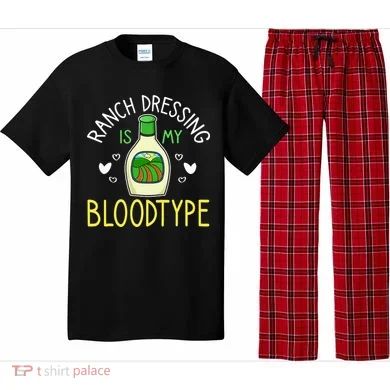 Pajama Set
