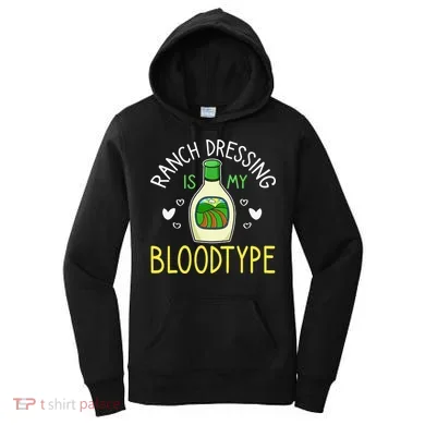 Women's Hoodie