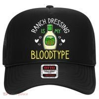 Ranch Dressing Salad Sauce Hat thumb 0