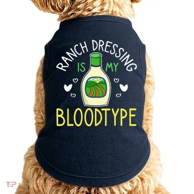 Doggie Tank