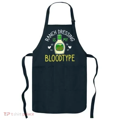 Apron