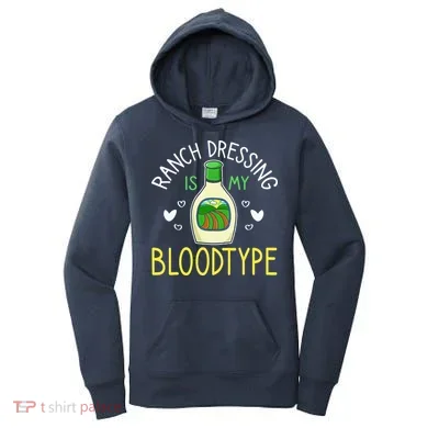 Women's Hoodie