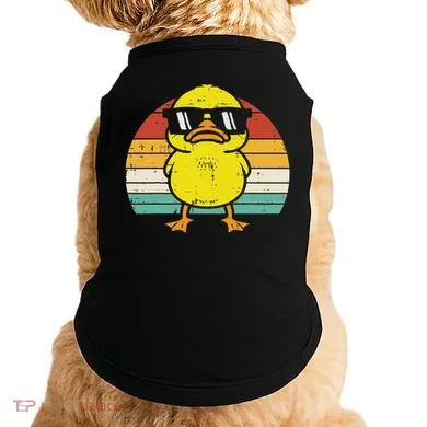 Doggie Tank
