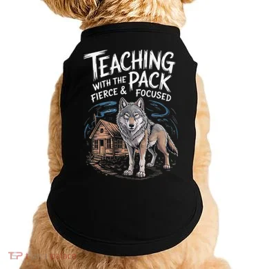 Doggie Tank