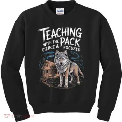 Kids Sweatshirt