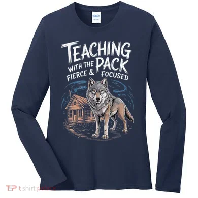 Women's Long Sleeve Shirt