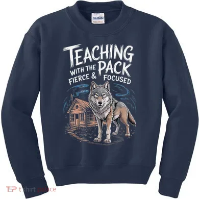 Kids Sweatshirt