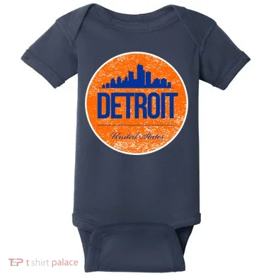 Baby Bodysuit
