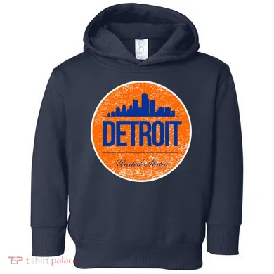 Toddler Hoodie